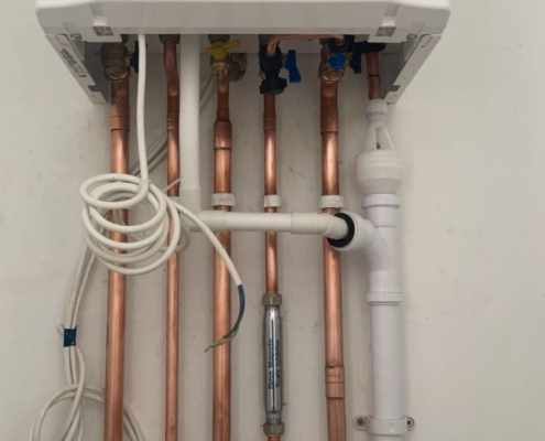 central heating repairs in essex