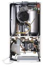 boiler repairs