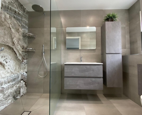 bathroom fitters essex