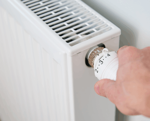 radiator repairs in essex